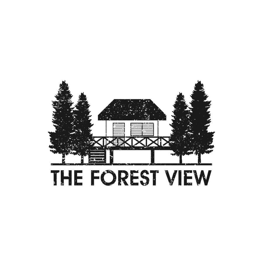 The Forest View Resort Khilchīpur 외부 사진
