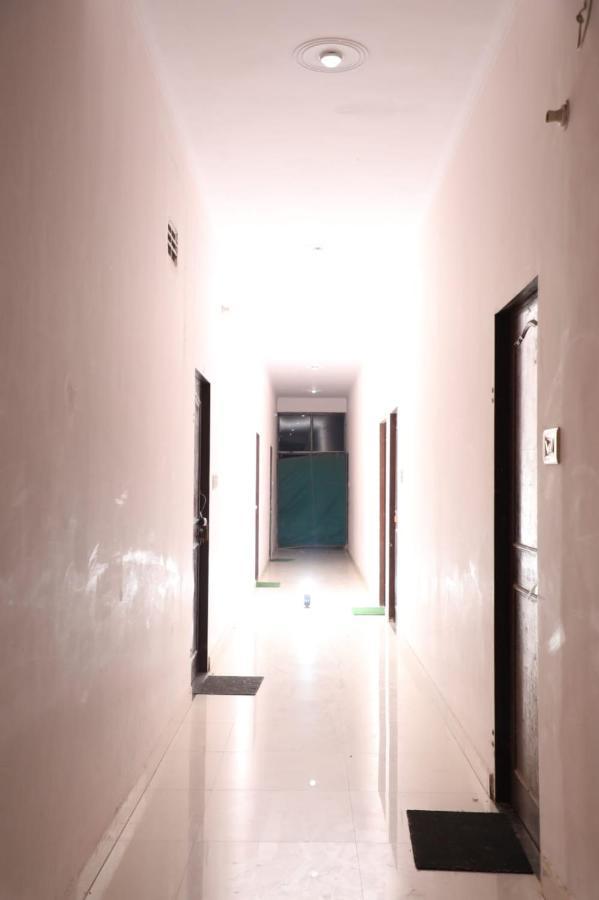 The Forest View Resort Khilchīpur 외부 사진