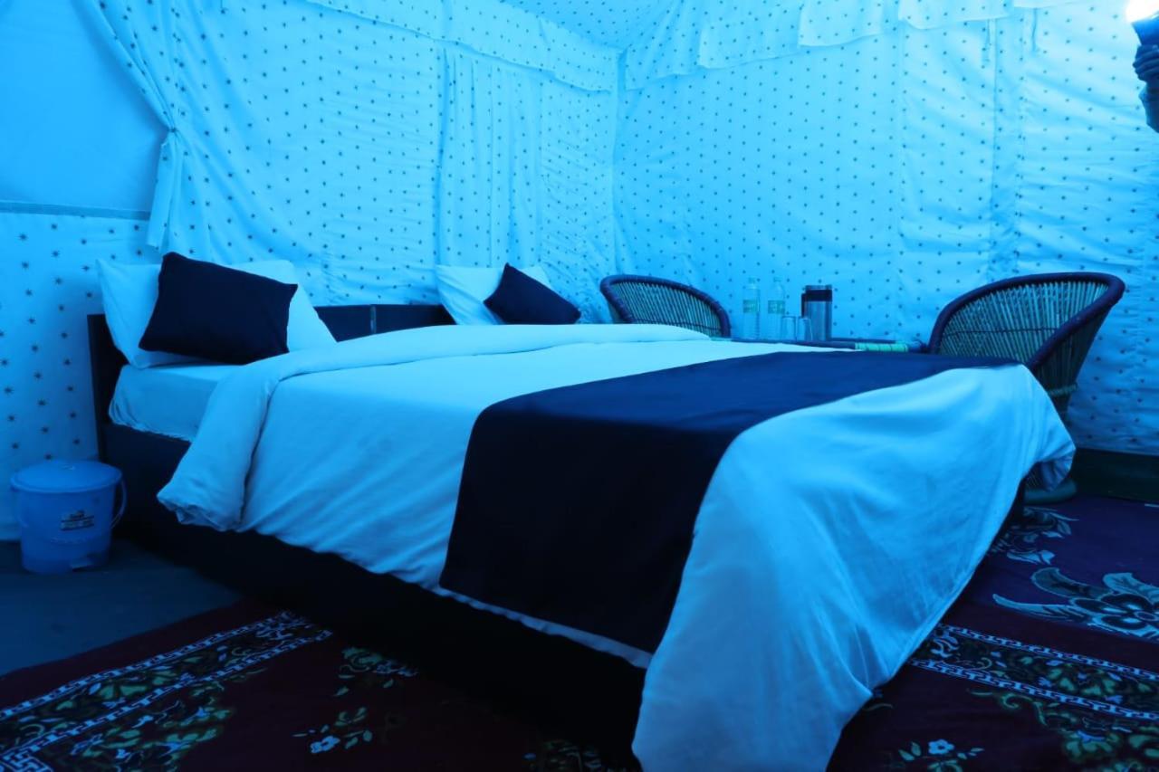 The Forest View Resort Khilchīpur 외부 사진