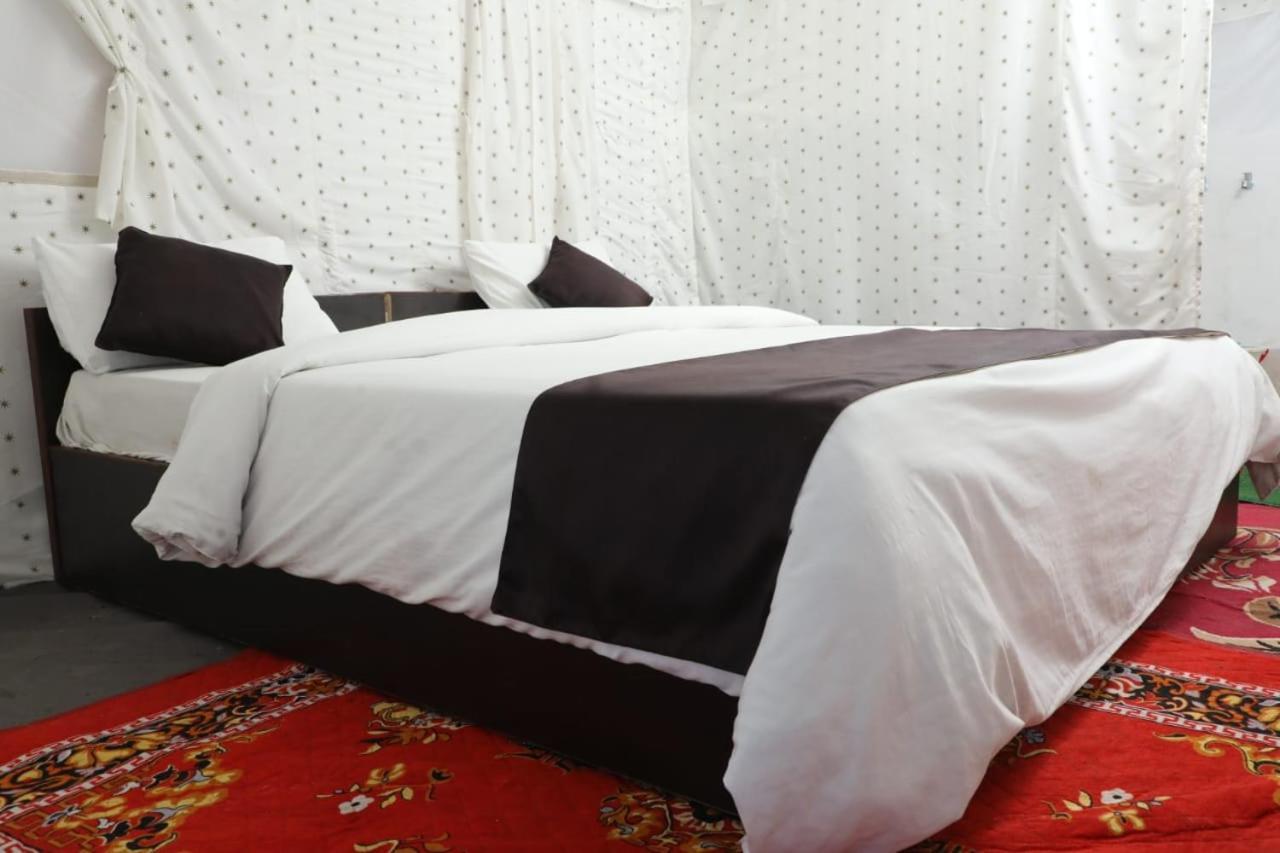 The Forest View Resort Khilchīpur 외부 사진